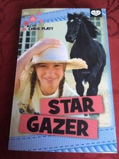 Chris Platt, Star Gazer , Penny Girl / Pony Club 