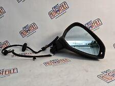 Original Audi A4 8W Außenspiegel elektr. einstell. rechts Bordsteinautomatik