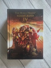 The Horus Heresy - Sammelband