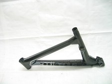 Scott Genus ten 10 mc rc