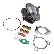 Turbolader Rumpfgruppe Upgrade