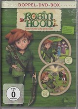 Robin Hood Schlitzohr von