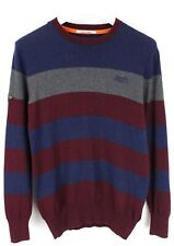 SuperDry Cashmere Blend Jumper
