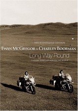 Long Way Round: The