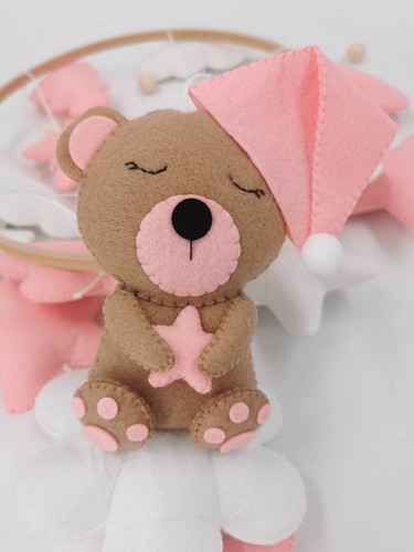 ❤️Baby mobile für