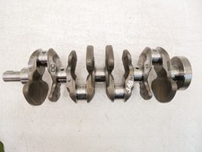 Kurbelwelle Defekt für Nissan