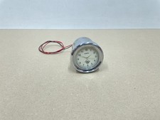 Moto Detail Quartz Watch