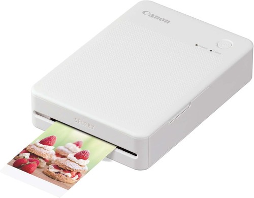 Canon selphy qx20 - canon,