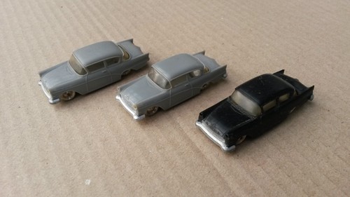 Lego modellautos - modellautos, –