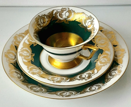 Rosenthal kronach bavaria - rosenthal,