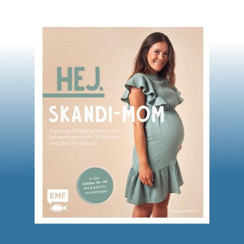 Hej skandi mom - -, stylische