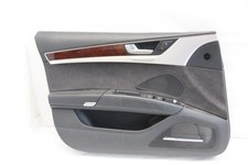 Türverkleidung Audi A8 4H