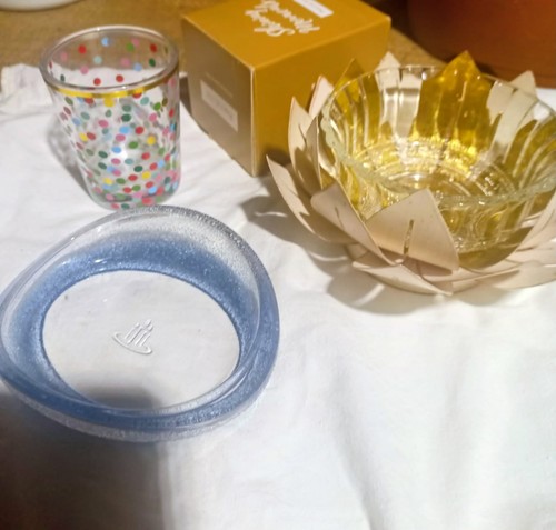 Partylite teelichthalter - teelichthalter, 3