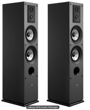 standlautsprecher hifi VEVOR
