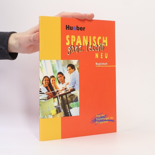 Spanish ganz leicht - , neu 