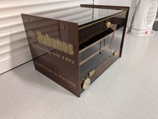 5th AVENUE CIGARS HUMIDOR ,Habanos Selten, Sammler,