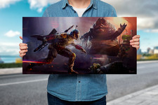 Star Wars Jabba's Bounty