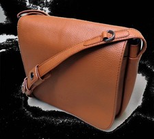 BREE Handtasche LEDER