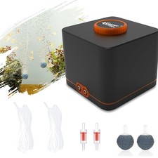 Aquarium Luftpumpe 4W leise