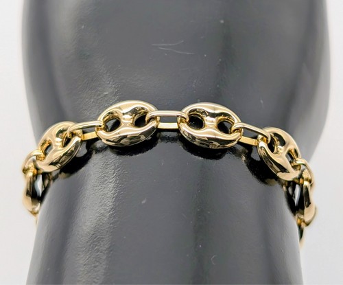 Bohnenarmband bohnenkette - bohnenarmband,
