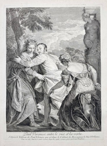 Paolo veronese vice - veronese,