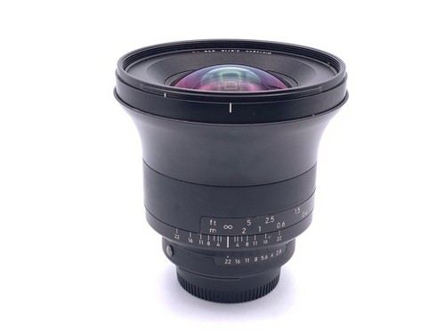 Carl zeiss milvus 15mm 8 - carl,
