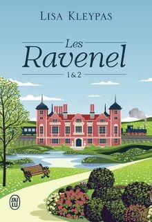 Les ravenel édition - ravenel:,