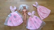 barbie Puppe butterfly