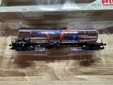 Piko 72009 H0 Knickkesselwagen Kölner Zucker in OVP Neuwertiger Zustand