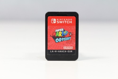 Super mario odyssey nintendo - super,