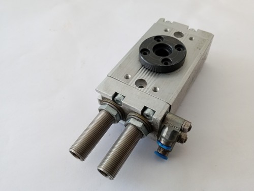 Festo schwenkantrieb 563345 - schwenkantrieb,