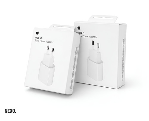 2er original apple 20w - 2er,