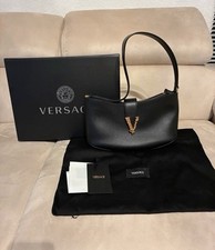 Versace Damen Schultertasche