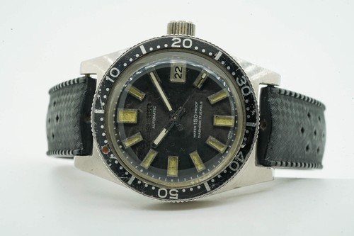 Seiko 62mas diver 6217 8001 - 62mas,