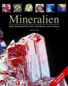 Mineralien alles wissenswerte - mineralien.,