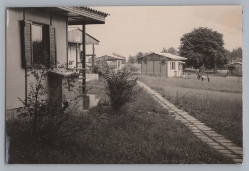 Marienbad tschechien 1965 - 1965,