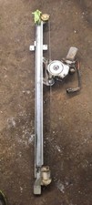 Fiat Ducato 2003 Fensterheber