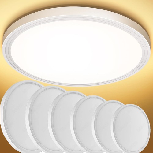 Led deckenlampe panel - deckenlampe,