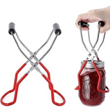 Einmachglasheber Edelstahl