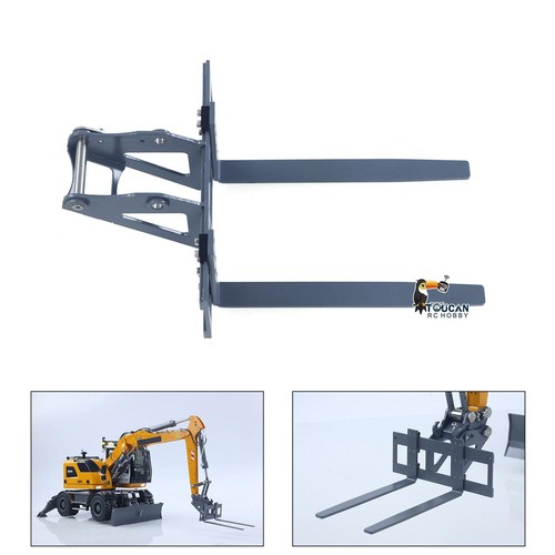 Metallgabel für 914 - metallgabel, 1/14