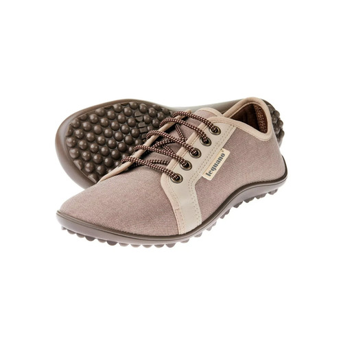 Leguano denim barfußschuh - denim,