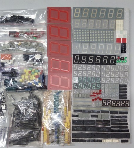 Ics analog digital d a - analog,digital,, d/a