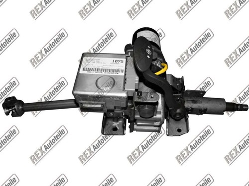 Elektrische lenkung fiat punto - elektrische,