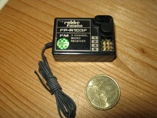  Empfänger Robbe Futaba