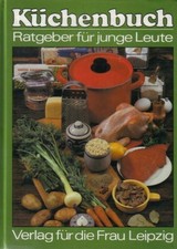 Küchenbuch. Ratgeber für