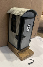 Pola LGB 916 Trackside