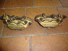 VTR 1000 SP1 CBR 900 SC28 SC33 SC44 CBR 600 Bremszangen Bremssättel Bremsanlage