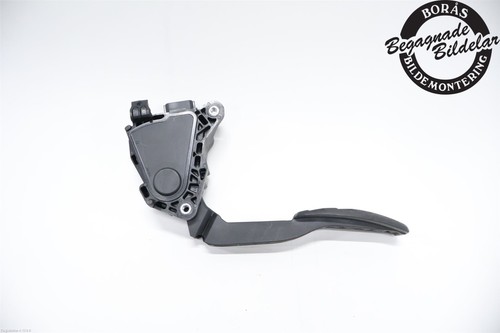 Gaspedal nissan juke 1 6 - nissan,