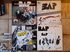 3 x BAP-Maxisingle u.a. Chauvi
