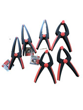 BESSEY Federzwinge Clippix